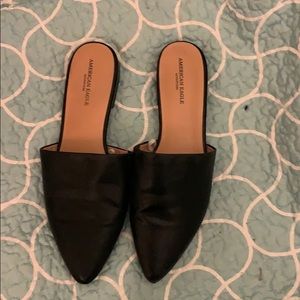 American Eagle Slip Ons sz 9